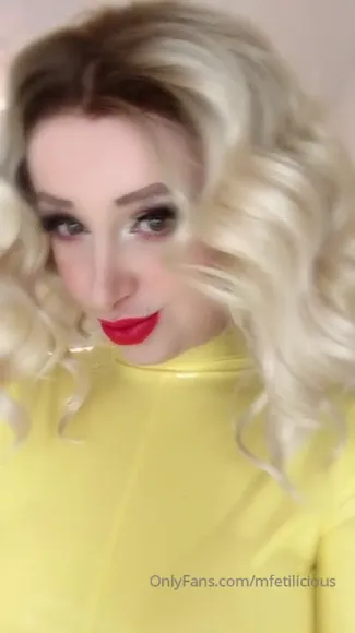 Mfetilicious Exclusive Leaked Nude Onlyfans #764132