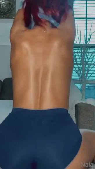 Annistar Exclusive Leaked Nude Onlyfans #2129673