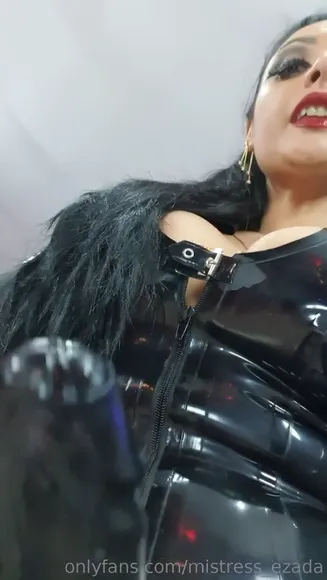 Ezada Exclusive Leaked Nude Onlyfans #1140039