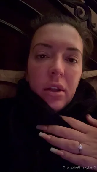 X_elizabeth_skylar_x Exclusive Leaked Nude Onlyfans #740615