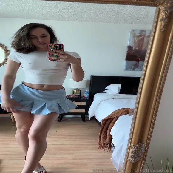 Hollysecret Exclusive Leaked Nude Onlyfans #1865112