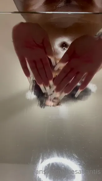Shesatlantis Exclusive Leaked Nude Onlyfans #759384