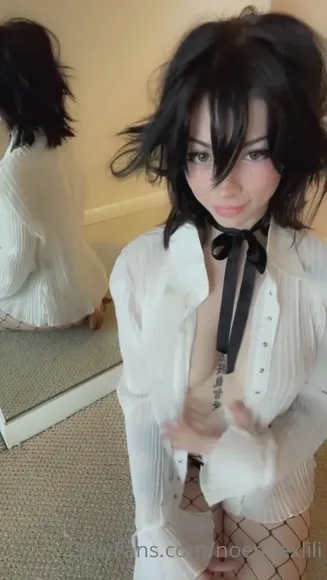 Noemiexlili / cinna.noe / cinnanoe / noemixlili Exclusive Leaked Nude Onlyfans #2136058