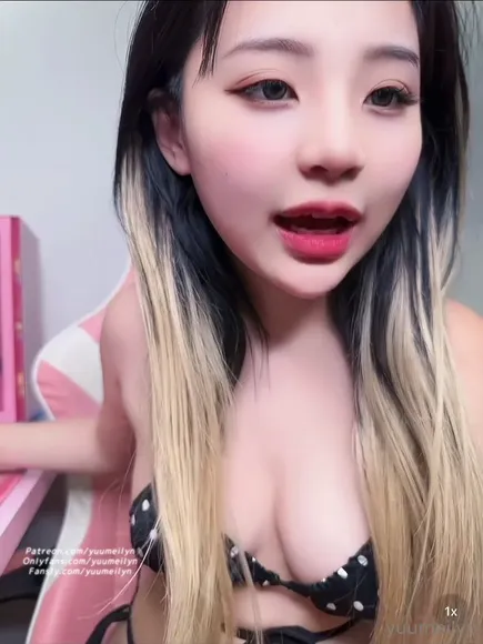 Yuumeilyn Exclusive Leaked Nude Onlyfans #737713
