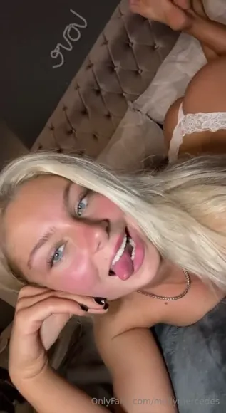 Mollymercedes Exclusive Leaked Nude Onlyfans #876863