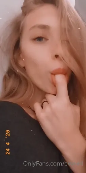 Evaveil Exclusive Leaked Nude Onlyfans #1149592