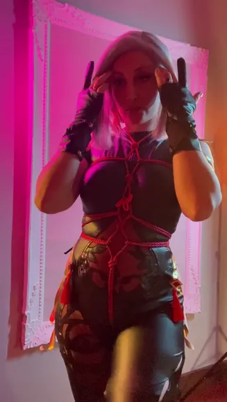 Hollytwolf Exclusive Leaked Nude Onlyfans #683888