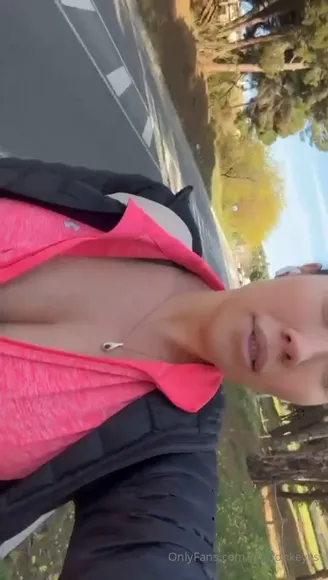 Londonkeyes Exclusive Leaked Nude Onlyfans #1724828