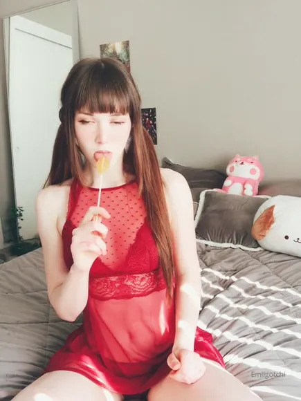 Emiigotchi Exclusive Leaked Nude Onlyfans #725997