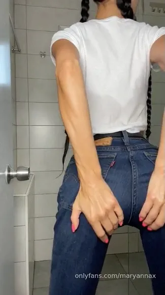 Maryannax Exclusive Leaked Nude Onlyfans #1957573