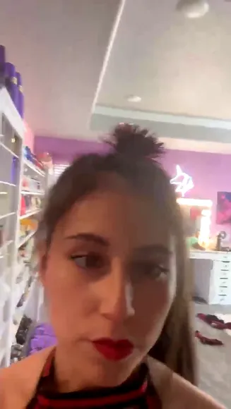 Violetsummer / violetsummers Exclusive Leaked Nude Onlyfans #1803112