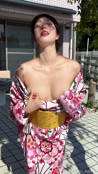 Ren_katsuki Exclusive Leaked Nude Onlyfans #1004950
