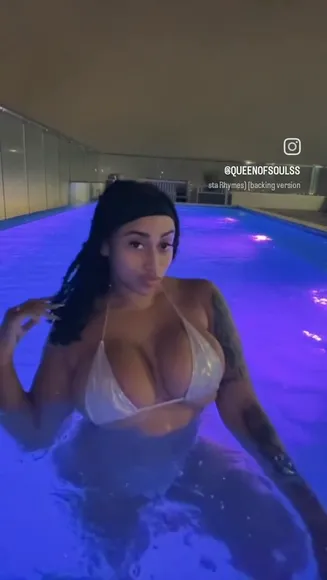 Cristinacelii Exclusive Leaked Nude Onlyfans #658565