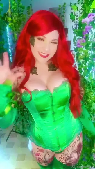Kobaebeefboo Exclusive Leaked Nude Onlyfans #901429