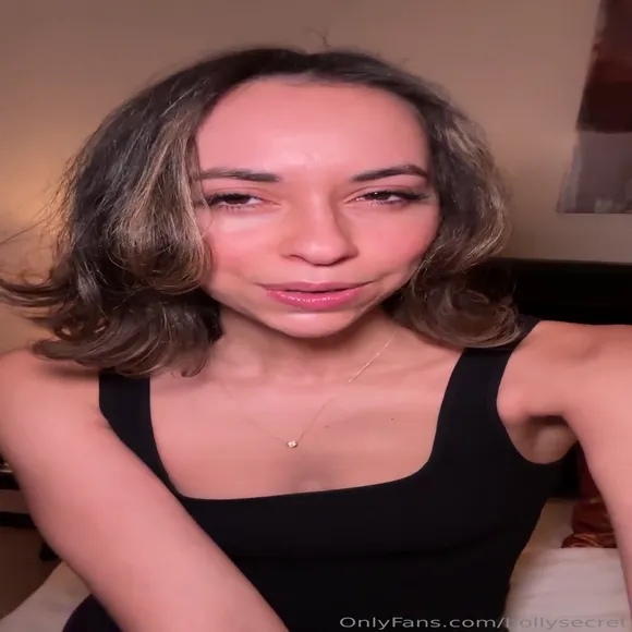 Hollysecret Exclusive Leaked Nude Onlyfans #1867173