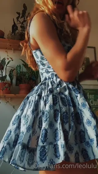 Leolulu Exclusive Leaked Nude Onlyfans #2470772