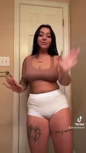 Daniellecohn Exclusive Leaked Nude Onlyfans #1222994