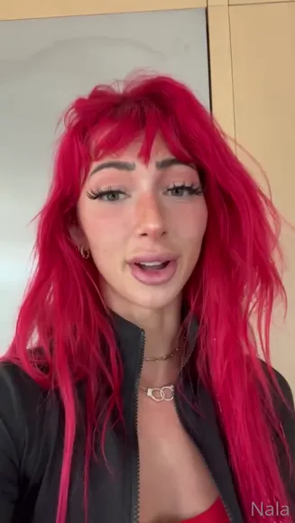 Annistar Exclusive Leaked Nude Onlyfans #2128831