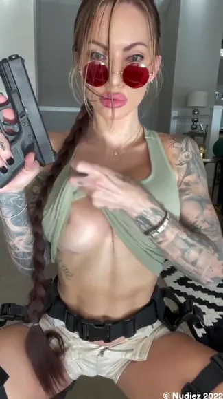 Yvonne_bar Exclusive Leaked Nude Onlyfans #1987781