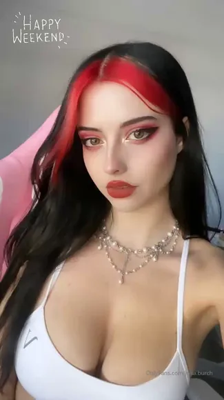 Juliaburch / juliaaburch Exclusive Leaked Nude Onlyfans #1431705