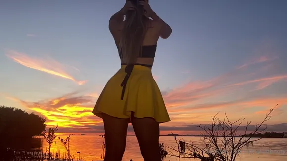 Officialkmbooty Exclusive Leaked Nude Onlyfans #1620520