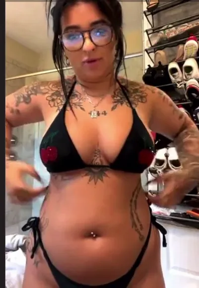 Daniellecohn Exclusive Leaked Nude Onlyfans #1223114