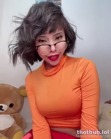 Catgirl Exclusive Leaked Nude Onlyfans #1345759
