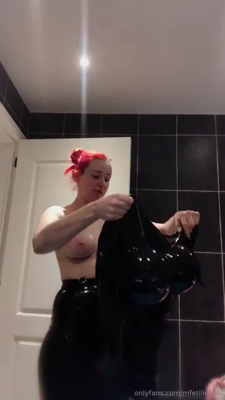 Mfetilicious Exclusive Leaked Nude Onlyfans #765035