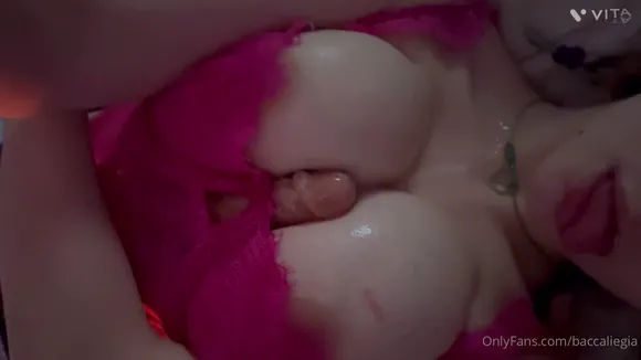 Baccaliegia Exclusive Leaked Nude Onlyfans #1021045