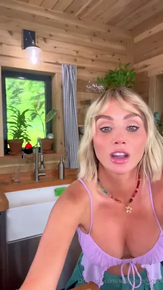 Saraunderwood / sarahunderwood Exclusive Leaked Nude Onlyfans #1237517