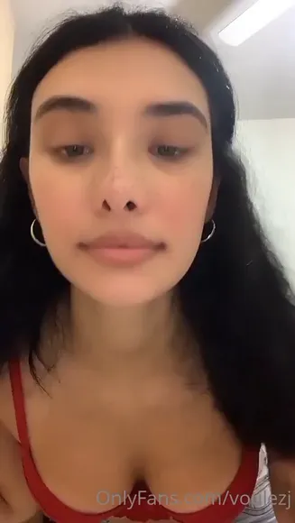 Voulezj Exclusive Leaked Nude Onlyfans #1775742