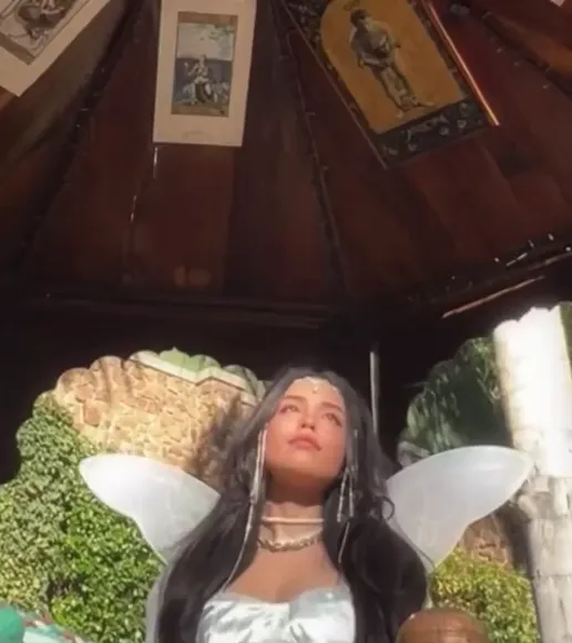 Valkyrae Exclusive Leaked Nude Onlyfans #2146397