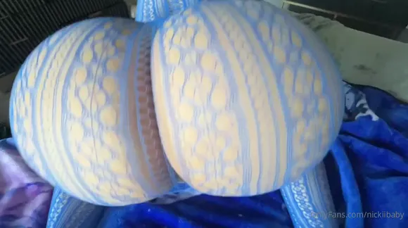 Nickiibaby Exclusive Leaked Nude Onlyfans #1324976