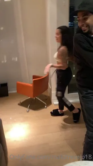 Malutrevejo18 / malutrevejo / malutrevjo / malu_trevejo Exclusive Leaked Nude Onlyfans #1745906