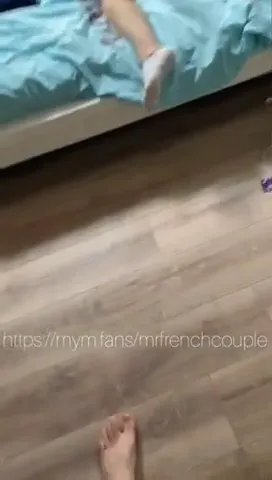 Mrfrenchcouple Exclusive Leaked Nude Onlyfans #725918