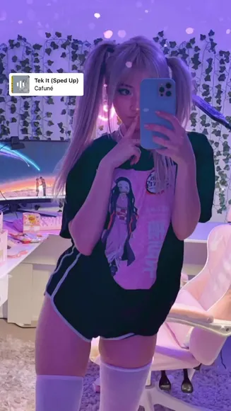 Waifumiia / waifumia Exclusive Leaked Nude Onlyfans #1916768