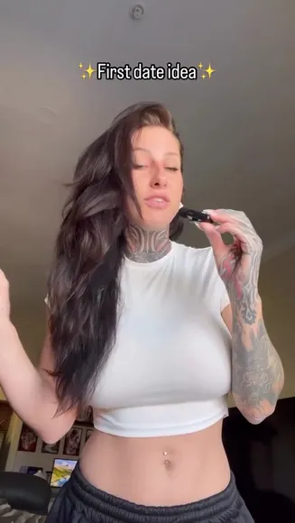 Alita Exclusive Leaked Nude Onlyfans #904527