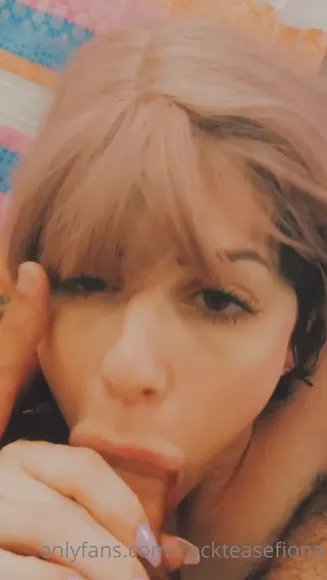 Cockteasefiona Exclusive Leaked Nude Onlyfans #1948601