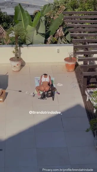 Brendatrindade Exclusive Leaked Nude Onlyfans #2146208