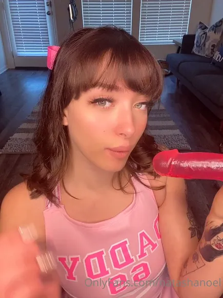 Natashanoel Exclusive Leaked Nude Onlyfans #1130350