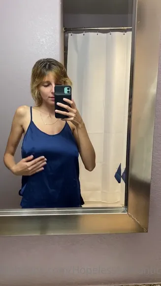 Hopelesssofrantic Exclusive Leaked Nude Onlyfans #1723879