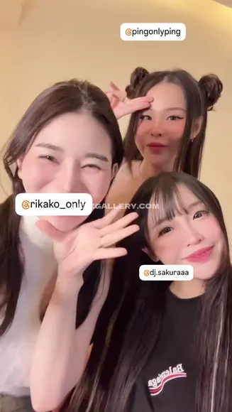 Rikakodesu Exclusive Leaked Nude Onlyfans #496843