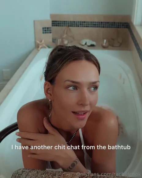 Rachelcook Exclusive Leaked Nude Onlyfans #1375954