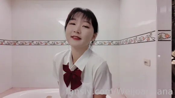 Weijoannana Exclusive Leaked Nude Onlyfans #1004590