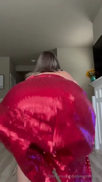 Jadekennedypdx Exclusive Leaked Nude Onlyfans #984255