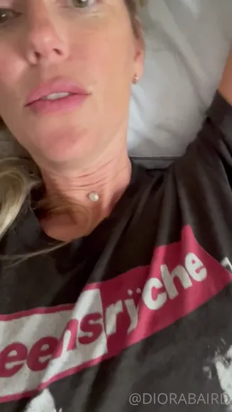 Diorabaird Exclusive Leaked Nude Onlyfans #2116081