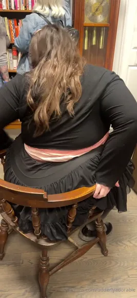 Udderlyadorable Exclusive Leaked Nude Onlyfans #1081889