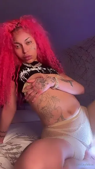 Ayleksx Exclusive Leaked Nude Onlyfans #1605705