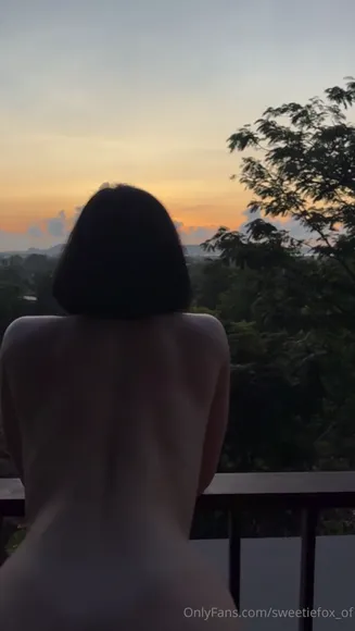 Sweetiefox_of / sweetiefoxof Exclusive Leaked Nude Onlyfans #1312259