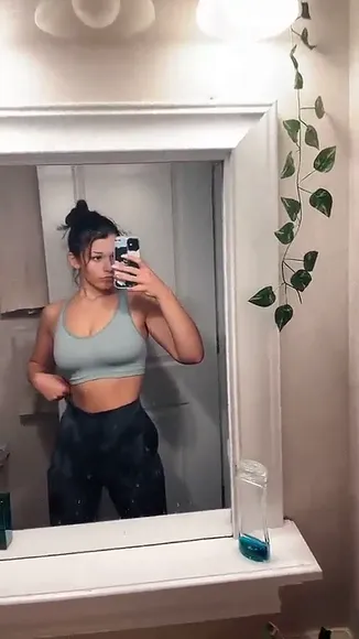 Nikkiwoods Exclusive Leaked Nude Onlyfans #2170639